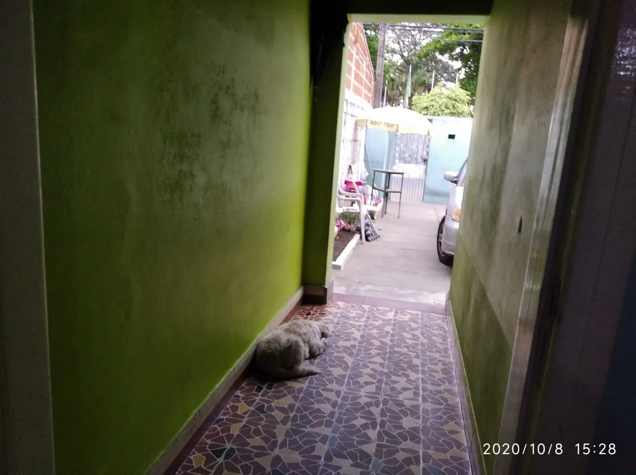 Imagem Casa à venda 2 Quartos, 2 Vagas, 282M², Chácara do Visconde, Taubaté - SP