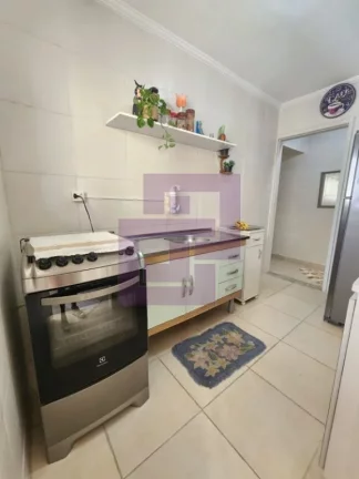 Imagem Apartamento de 3 dormitórios à venda no bairro Pitangueiras em Guarujá