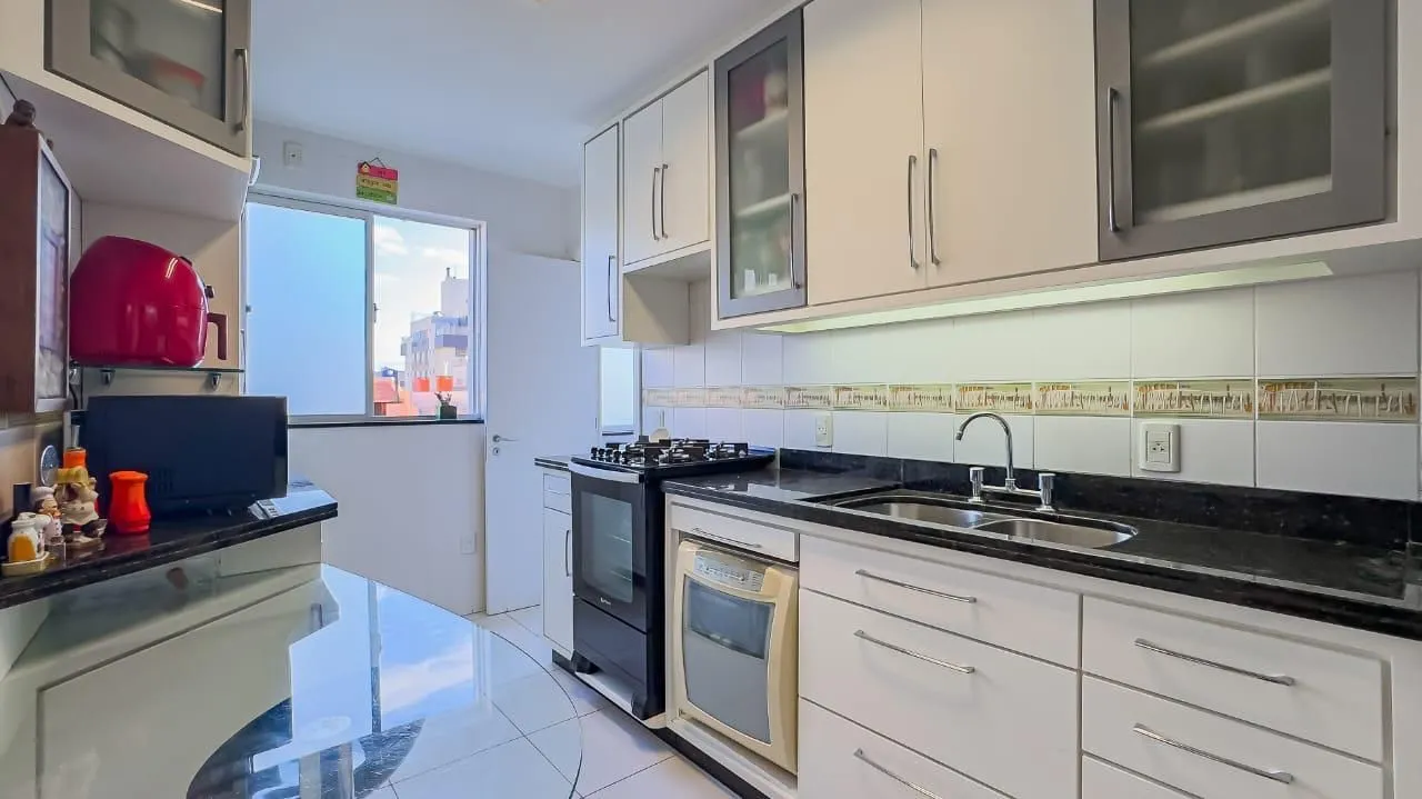 Imagem Apartamento em Petrópolis