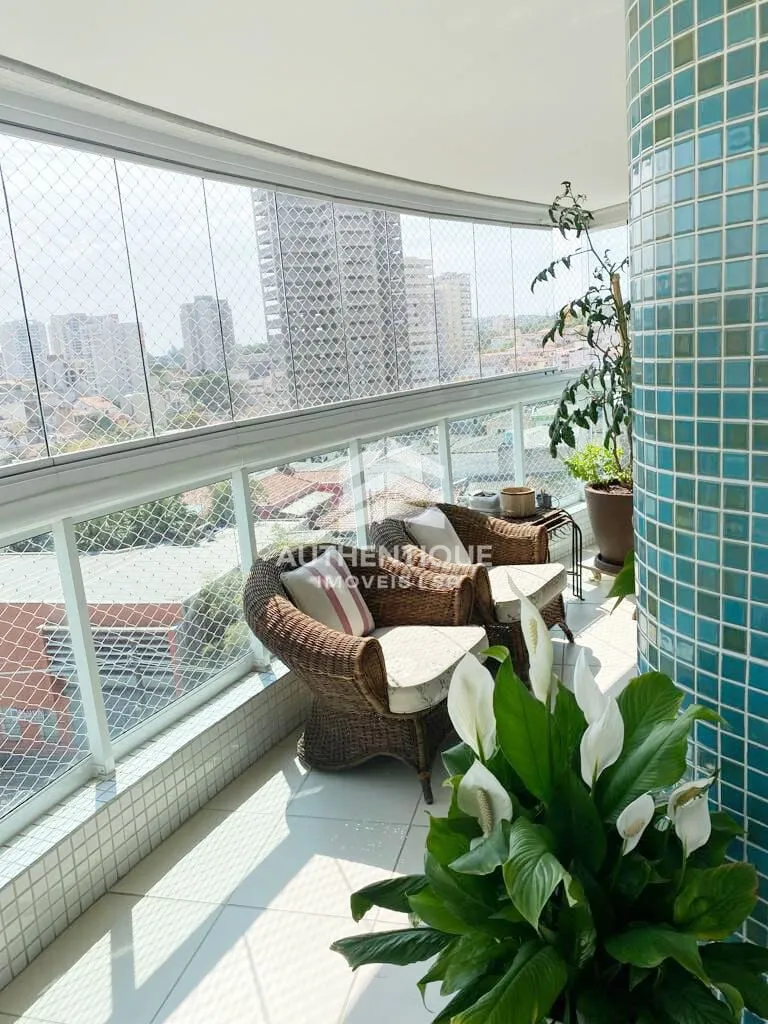 Imagem DIAMOND RESIDENCE CENTRO SAO BERNARDO DO CAMPO - Apartamento à venda no bairro Centro - São Bernardo do Campo/SP