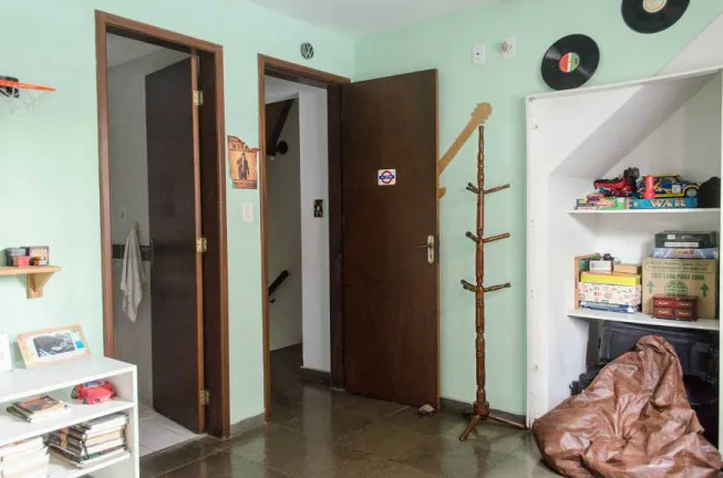 Imagem Casa com 3 Quartos à Venda, 106 m² em Recreio dos Bandeirantes - Rio de Janeiro
