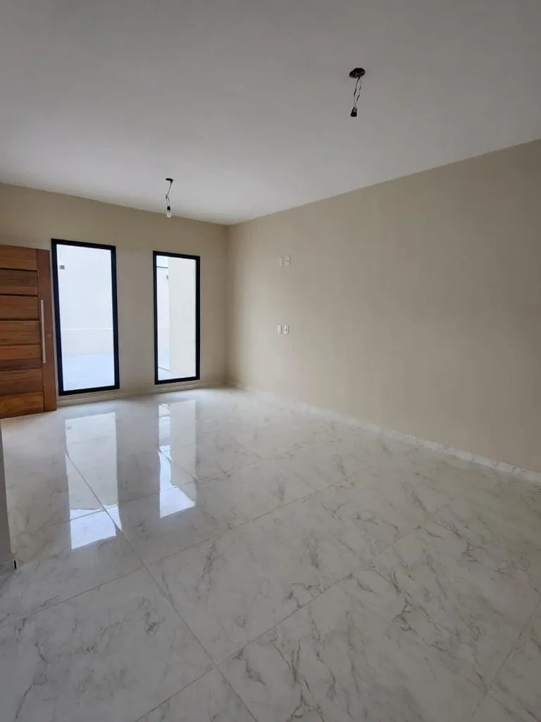 Imagem Casa à venda 2 Quartos, 1 Suite, 2 Vagas, 82M², Vila Nossa Senhora das Graças, Taubaté - SP