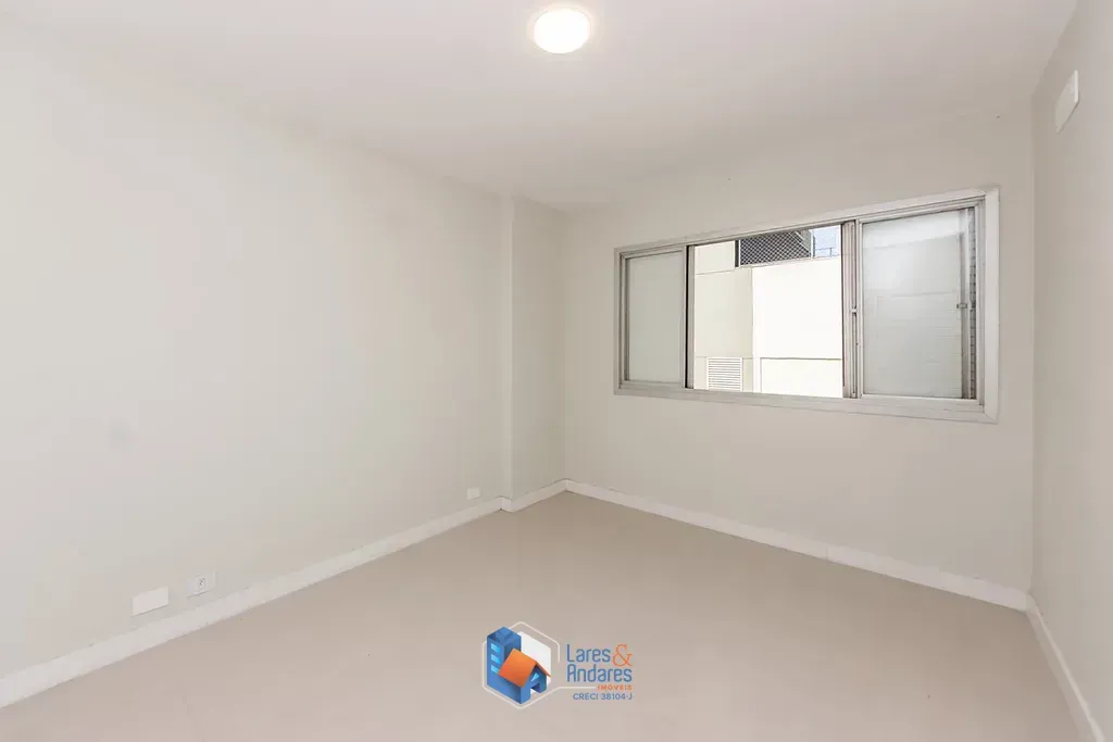Imagem Apartamento à venda 2 Quartos 2 Suites 1 Vaga 78M² Vila Clementino São Paulo - SP