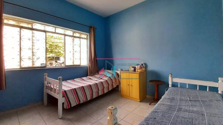 Imagem Sobrado com 3 dormitórios à venda - Centro - Cachoeira Paulista/SP
