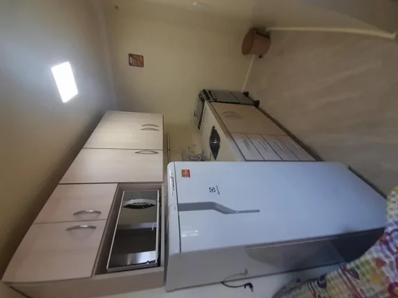 Imagem Apartamento 1 Dormitório - Bairro Centro