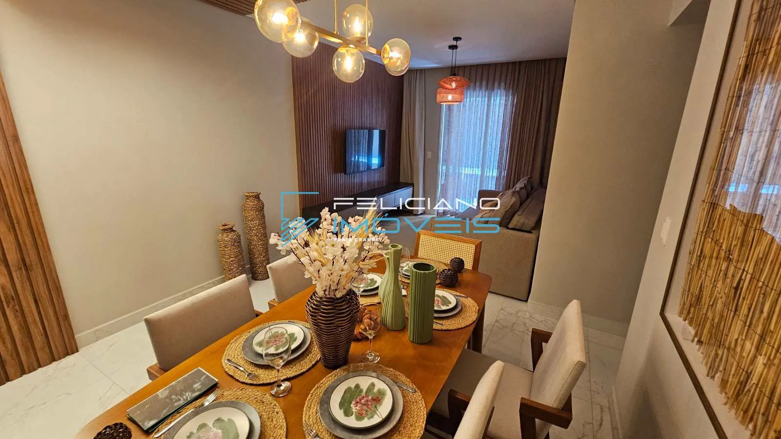 Imagem Apartamento com 3 quartos, Canto do Forte, Praia Grande - R$ 1.55 mi, Cod: 4295