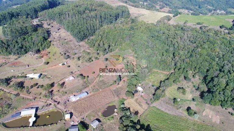 Imagem Terreno para Venda em Concórdia, Interior