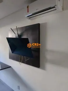 Imagem Flat à Venda com 1 quartos, 1 suíte em Porto de Galinhas- 49m²
