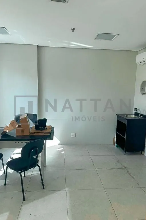 Imagem Sala para alugar, 33 m² por R$ 4.123,00/mês - Tatuapé - São Paulo/SP