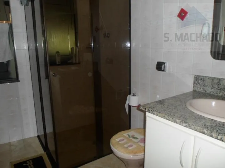 Imagem Sobrado para Venda em Santo André / SP no bairro Jardim Itapoan