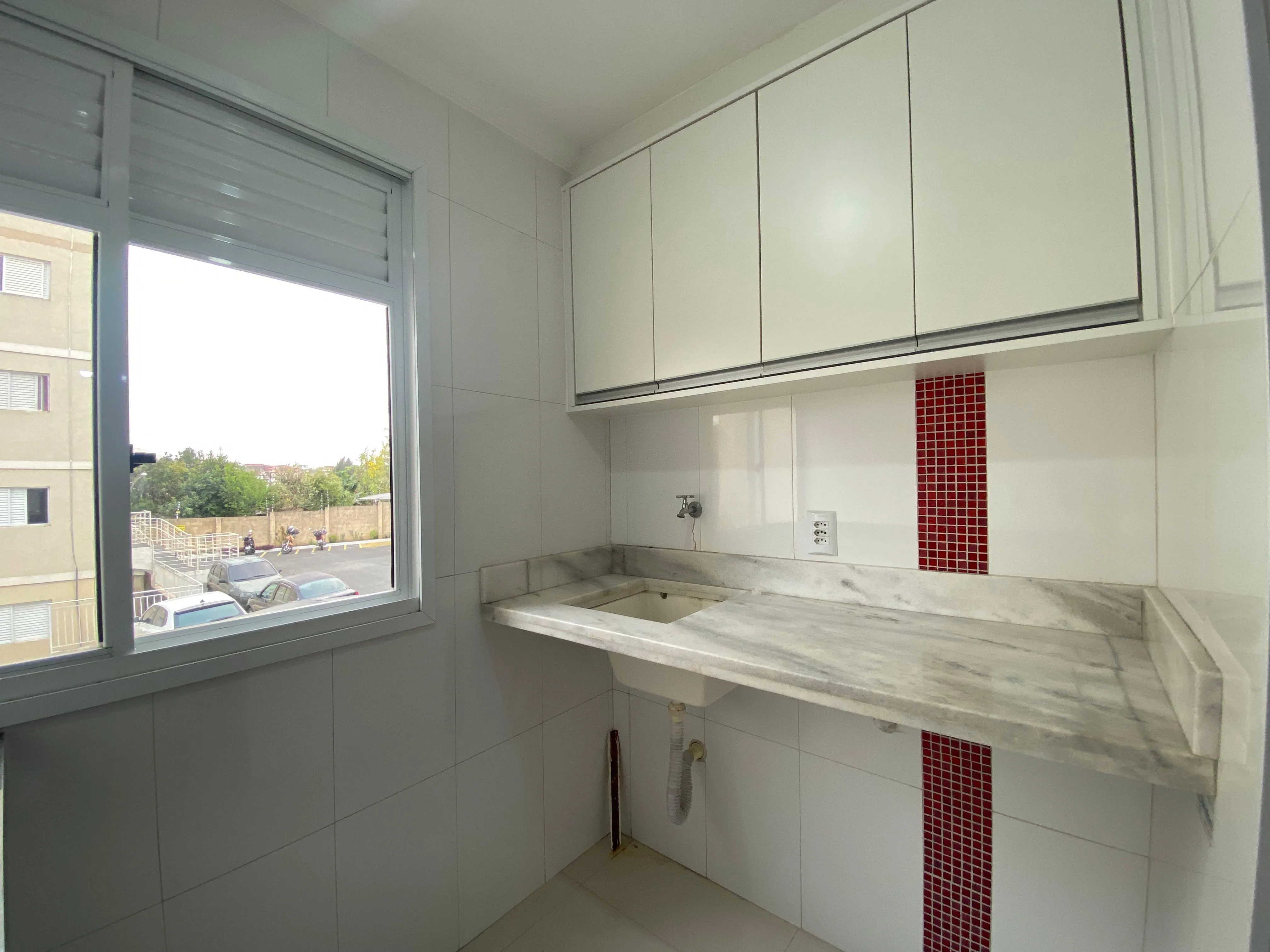 Imagem Oportunidade Apto 2 dorm com Modulados Prox Shopping Iguatemi R$ 380mil venda