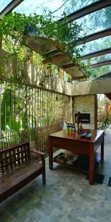 Foto do imóvel Excelente Casa em condomínio Fechado
