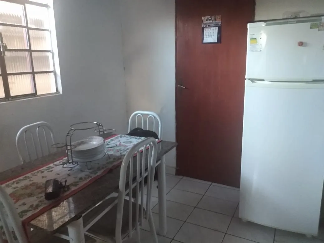 Imagem Casa à venda 3 Quartos, 2 Vagas, 325M², Feital, Pindamonhangaba - SP