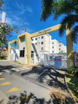Imagem Apart 1 Andar No Gran Laguna