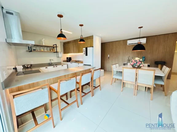 Imagem Apartamento Zona Central para Venda em Balneário Camboriú, CENTRO, 3 dormitórios, 3 suítes, 4 banheiros, 2 vagas