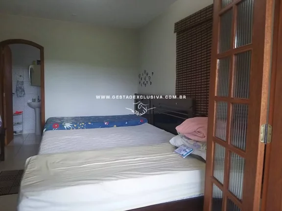 Imagem CHÁCARA 7 SUÍTES COND.FECHADO LUXO PISCINA NATUREZA 5Mil m² ITATIBA/SP