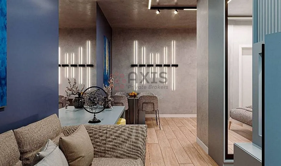 Imagem Apartamento 1 Quarto no Santa Efigênia - Lazer