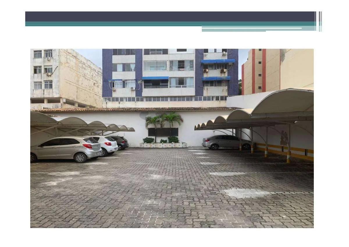 Imagem Galpão à venda em Salvador, Costa Azul, 700m2