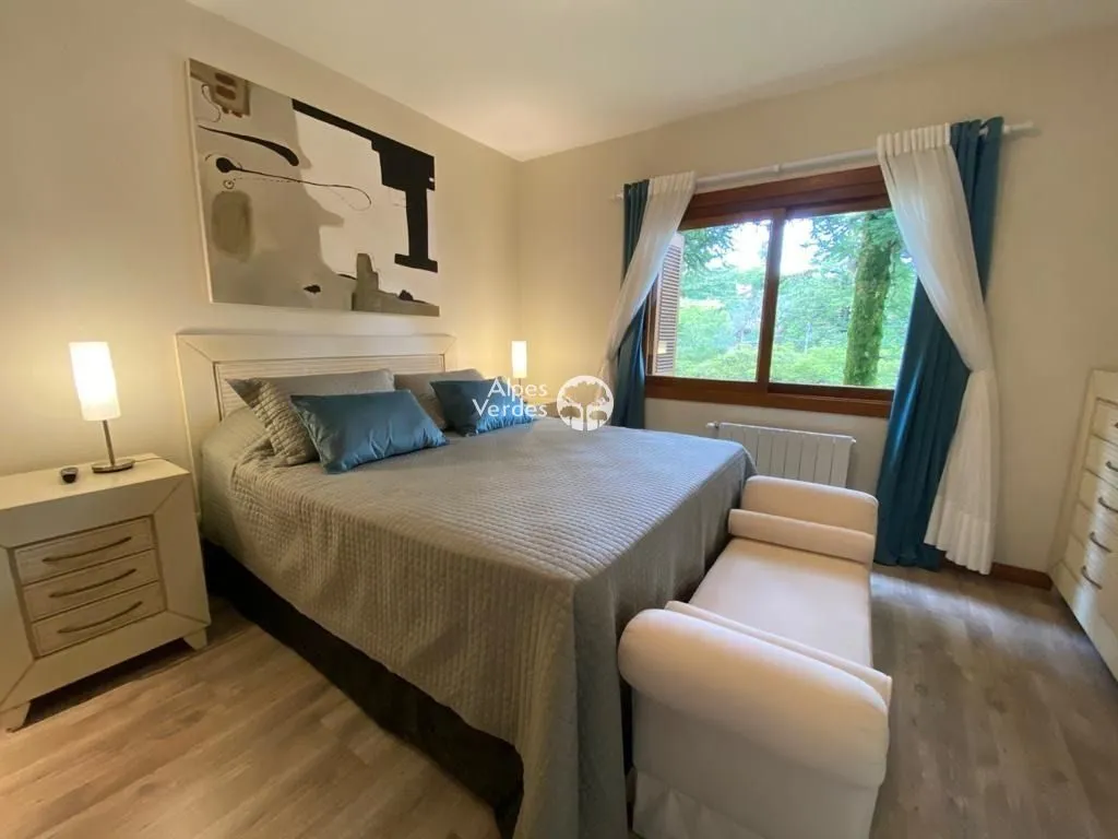 Imagem Apartamento à Venda em Centro, Gramado - RS