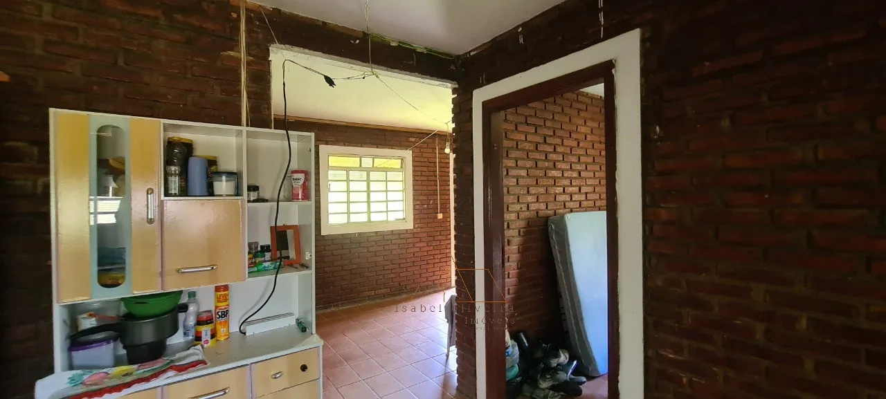 Imagem Chácara à venda em Cesário Lange-SP
