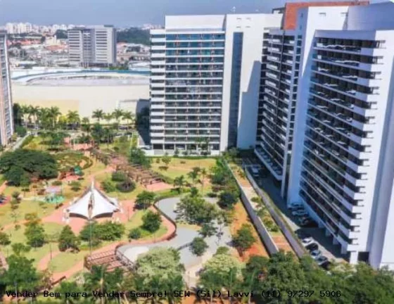 Imagem Imóvel com 4 Quartos à Venda, 166 m² em Cerâmica - São Caetano do Sul