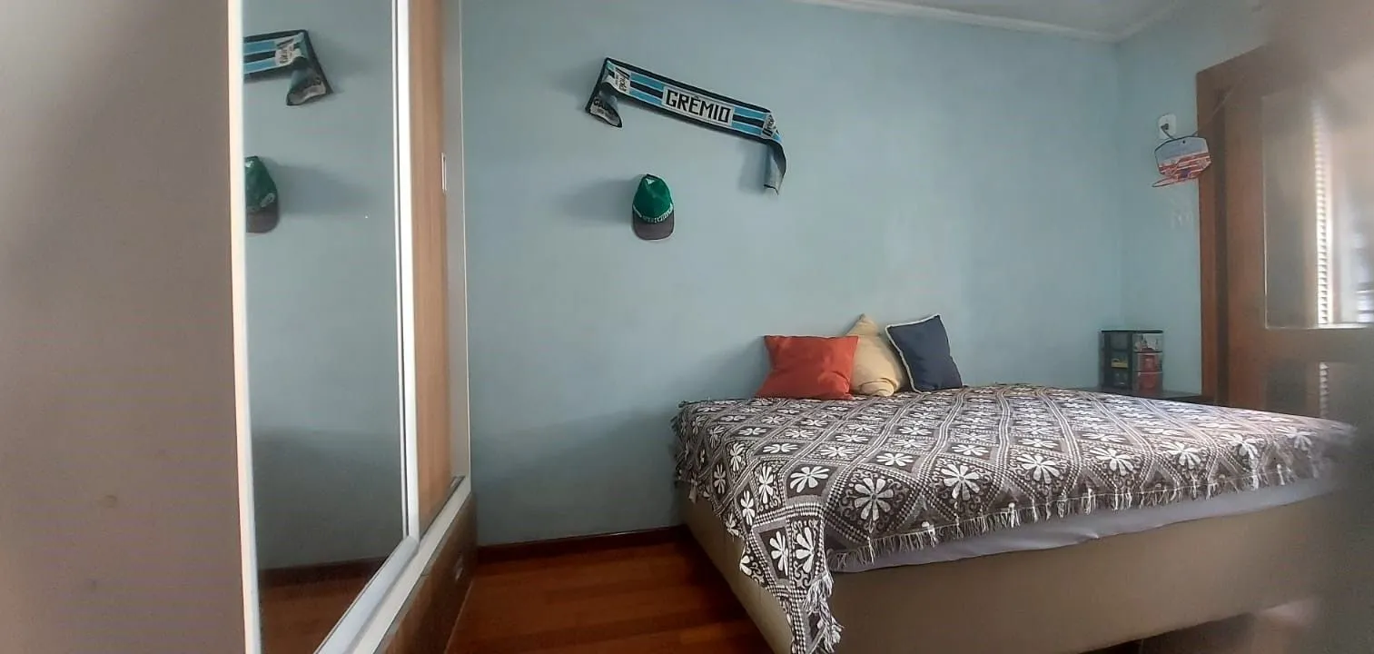 Imagem Casa de Condomínio em Tristeza