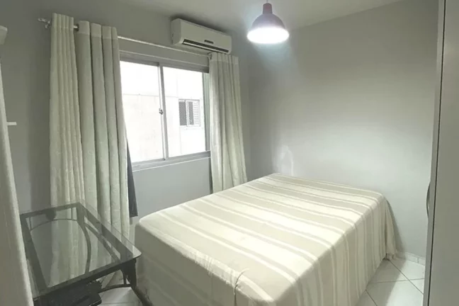 Imagem Apartamento à venda em Balneário Camboriú, Centro, com 1 quarto, 36m2