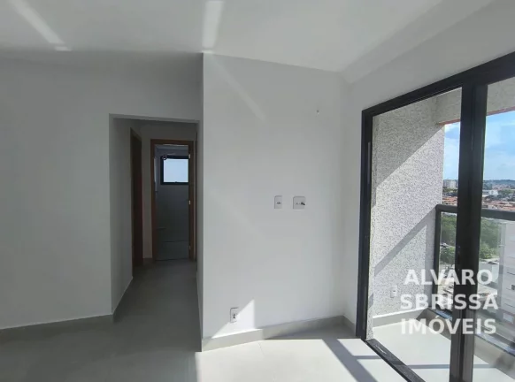 Imagem Excelente apartamento com 2 dormitórios 1 suíte á venda no Itu Novo Centro em Itu SP