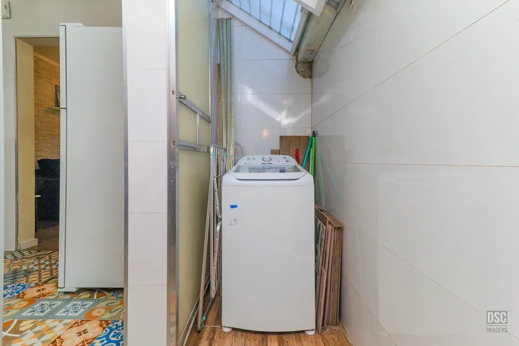 Imagem Apartamento em Santa Tereza