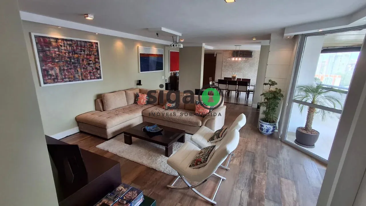 Imagem LINDO APARTAMENTO A VENDA