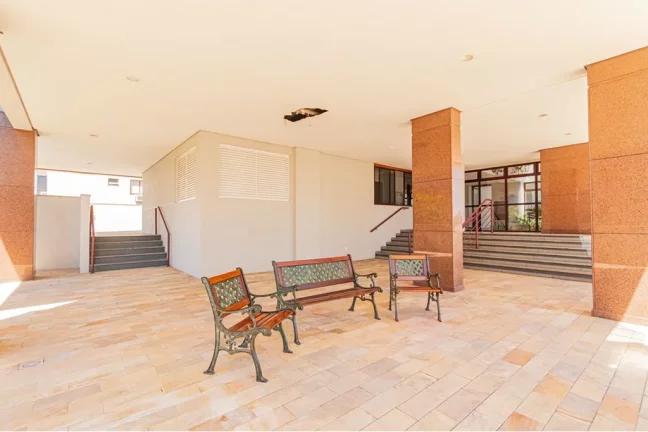 Imagem Apartamento para venda no bairro Menino Deus em Porto Alegre