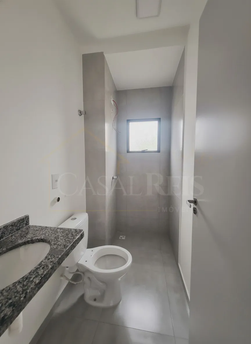 Imagem Apartamento 20 m² à venda em Centreville, Poços de Caldas