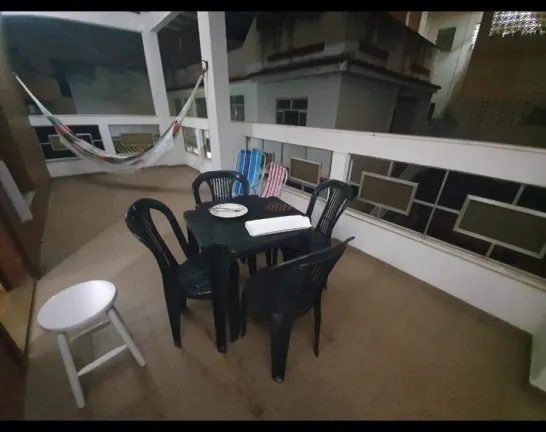Imagem Casa com 6 Quartos à Venda, 346 m² em Méier - Rio De Janeiro
