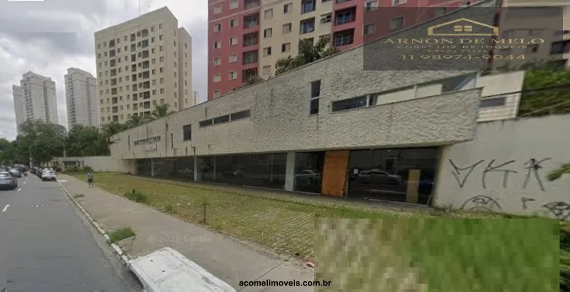 Imagem Galpões para venda em São Paulo no bairro Mandaqui