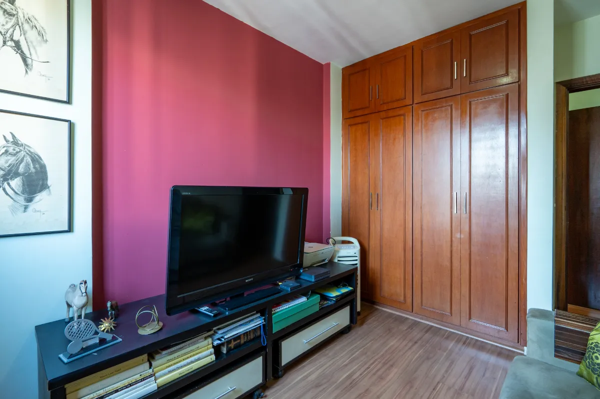 Imagem Apartamento para venda em Vila Andrade com 3 quartos, sendo 1 suíte, 119m2