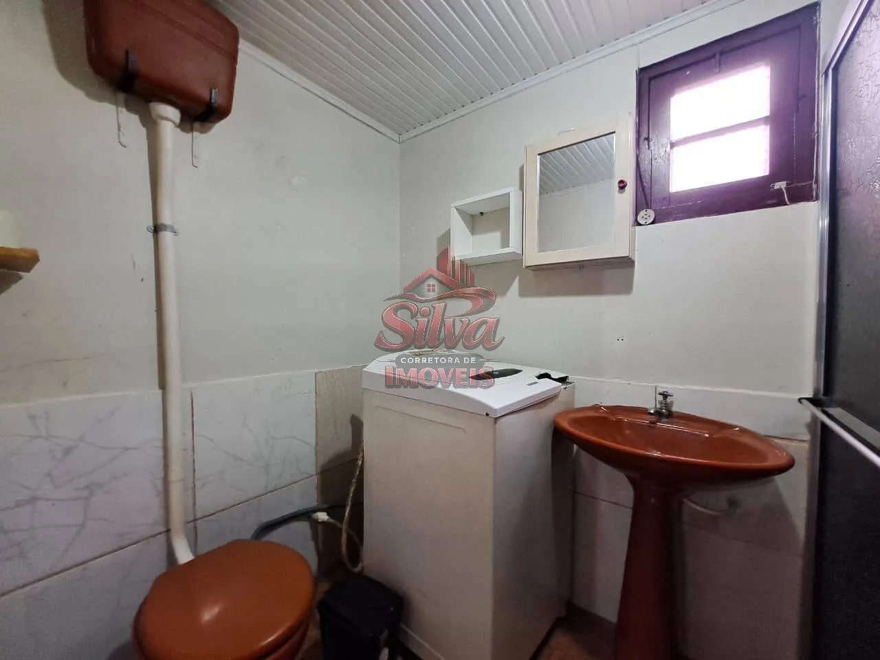 Imagem Casa 2 dormitórios com anexo próximo ao mar em Mariluz B