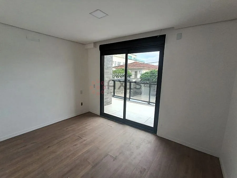 Imagem Area Privativa - Prado - 4 quartos - 140m2