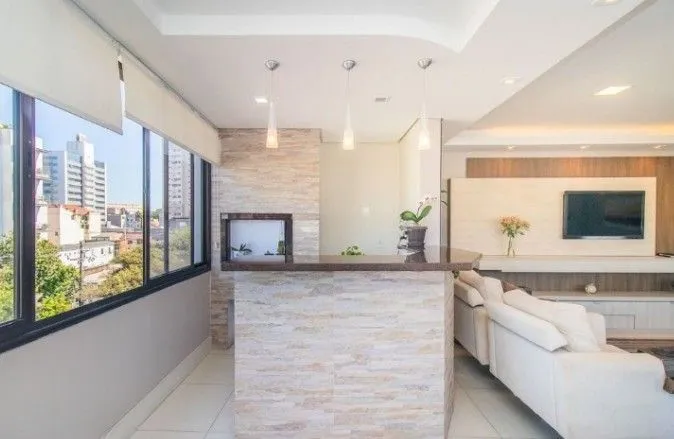 Imagem Apartamento em Santana