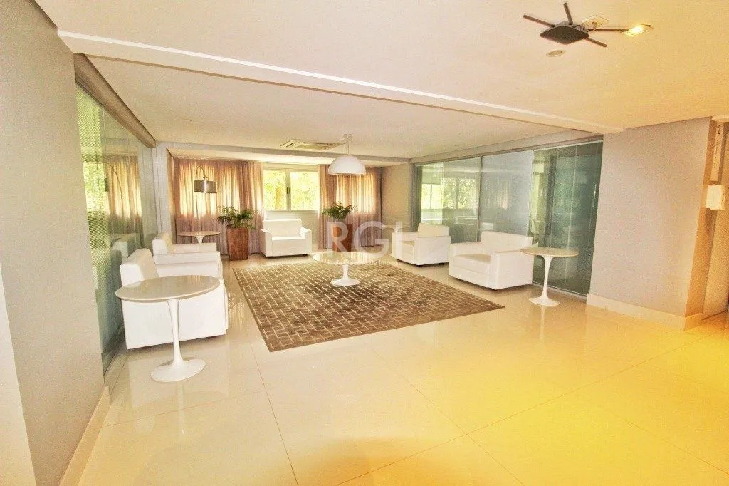 Imagem Apartamento para Venda - 48.32m², 1 dormitório, 1 vaga - Petrópolis
