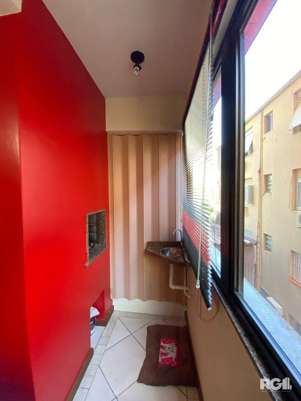 Imagem Apartamento de 3 dormitórios com uma vaga de garagem dupla - Cód. RP389826