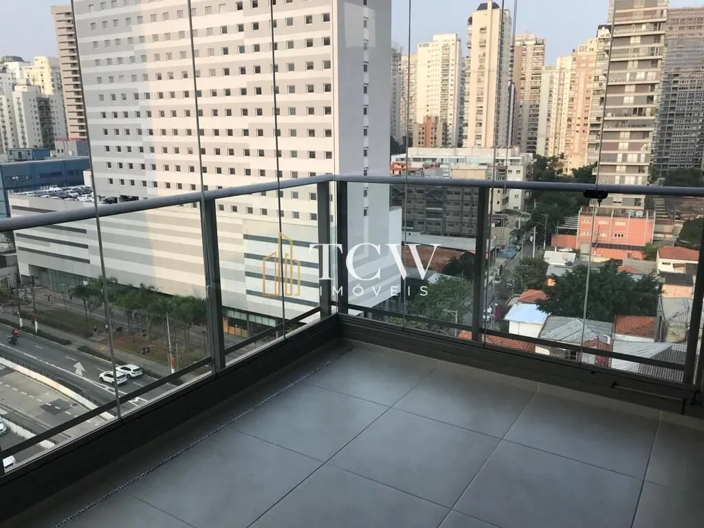 Imagem Apartamento para alugar no bairro Itaim Bibi - São Paulo/SP, Zona Sul