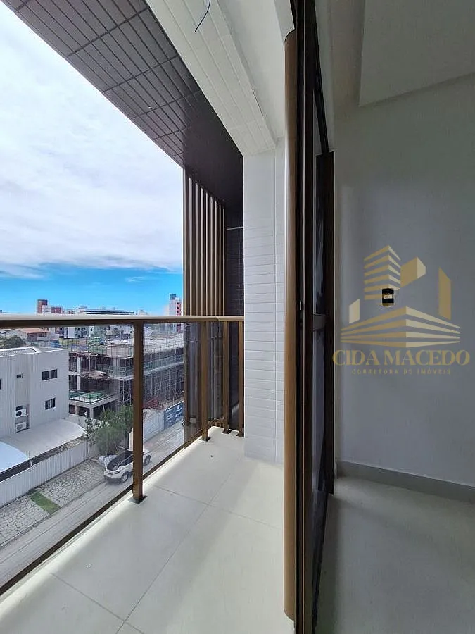 Imagem Apartamento a Venda no bairro Bessa - João Pessoa, PB