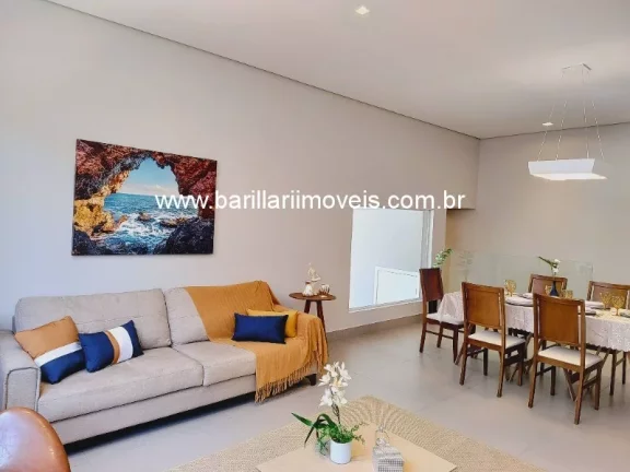 Imagem CASA NOVA TERREA ALPHAVILLE OPORTUNIDADE