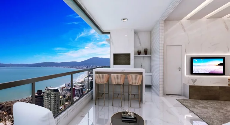 Imagem APARTAMENTO RESIDENCIAL em Itapema - SC, Centro