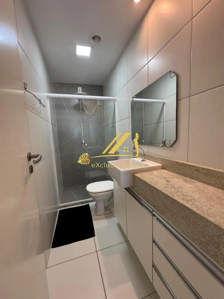 Imagem Apartamento RESIDENCIAL em Salvador - Bahia, Graça