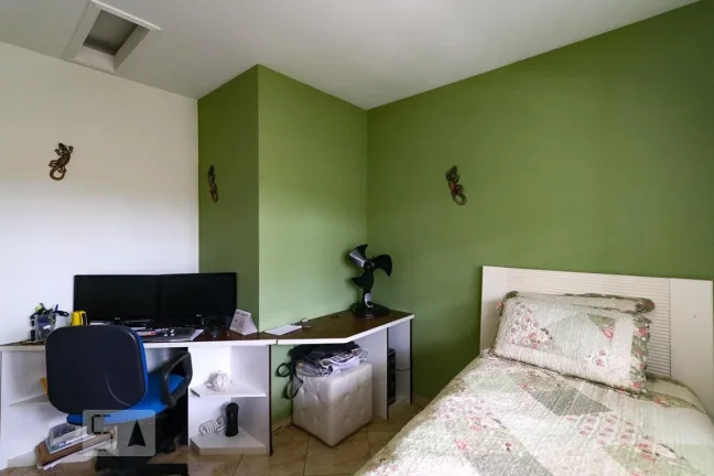 Imagem Apartamento à Venda - Vargem Grande, 4 Quartos, 363 m2