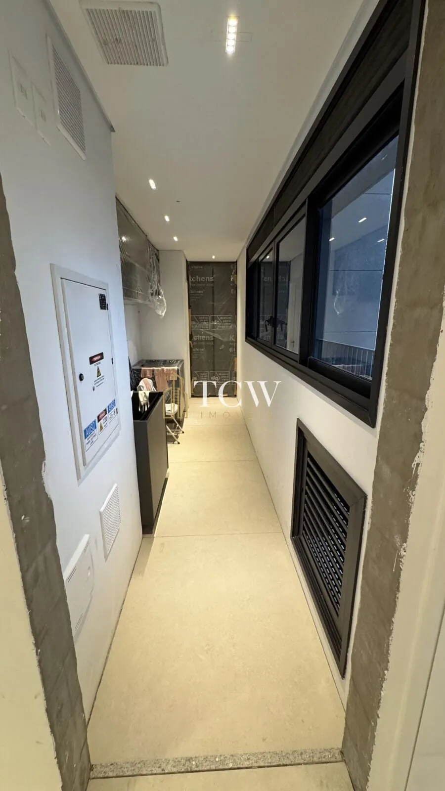 Imagem Apartamento à Venda no Brooklin | 3 Suítes | 201 m² | 3 Vagas | São Paulo/SP
