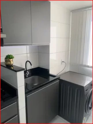 Imagem Apartamento para Venda em Santa Maria / RS no bairro Bonfim