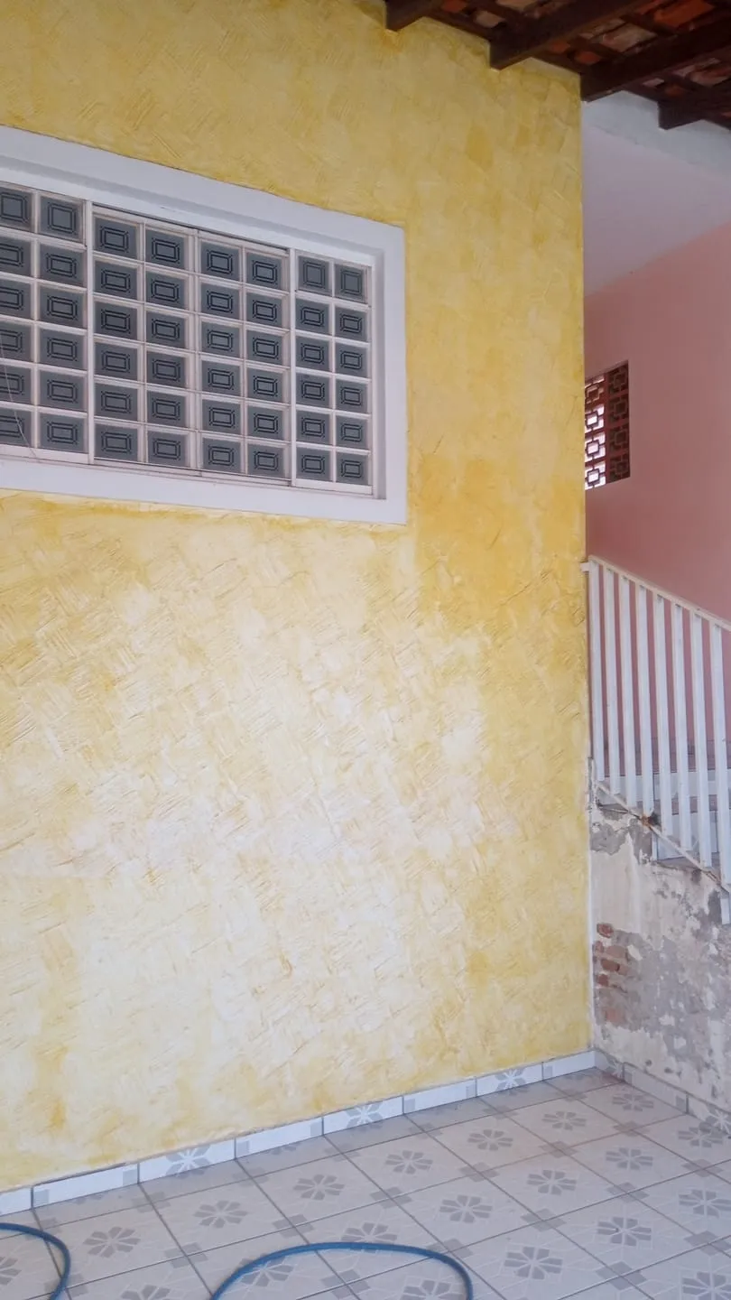 Imagem Casa à venda 3 Quartos, 1 Suite, 3 Vagas, 250M², Residencial Mombaça, Pindamonhangaba - SP