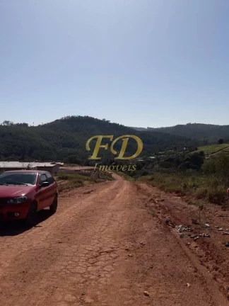 Imagem Terreno Colinas Verde em Atibaia